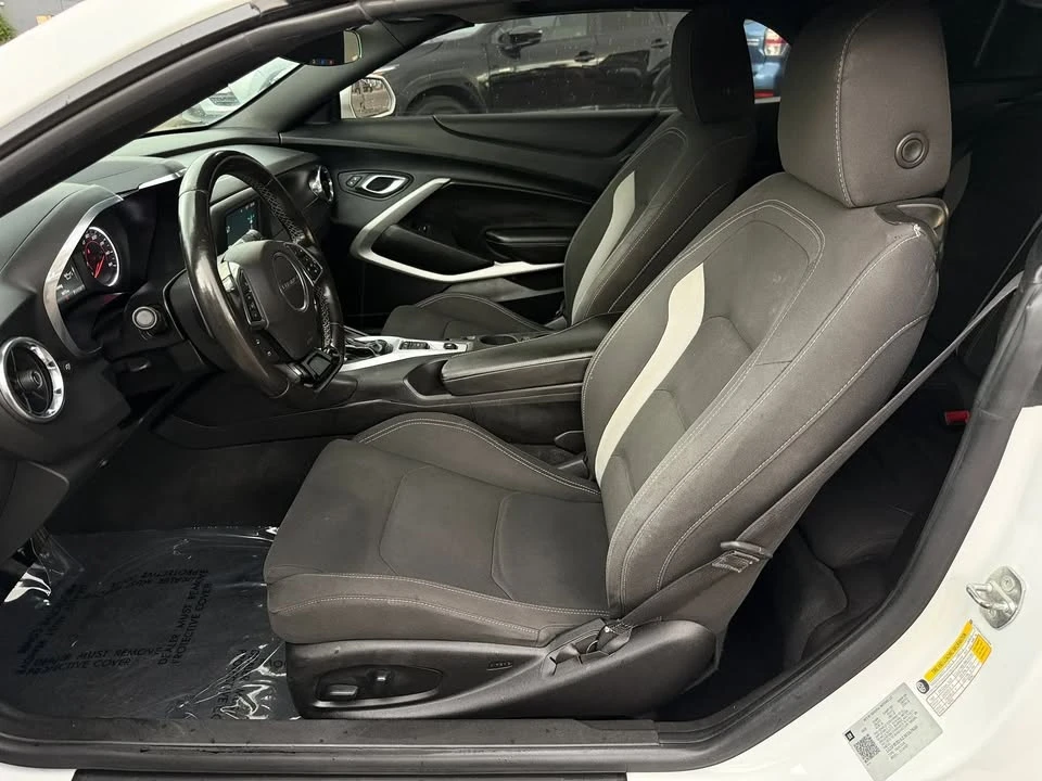 2018 Chevrolet Camaro 6th Gen - Image 13 of 20