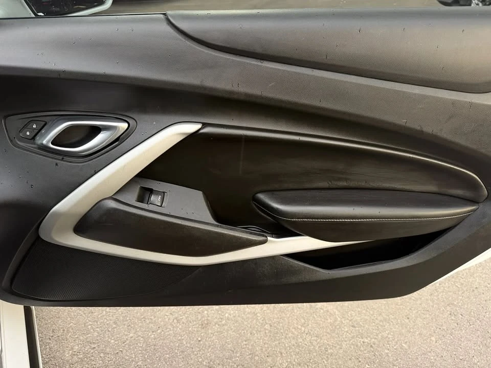 2018 Chevrolet Camaro 6th Gen - Image 18 of 20