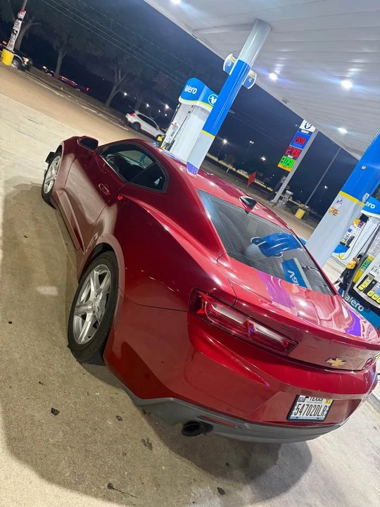 2018 Chevrolet Camaro 6th Gen - Image 4 of 6