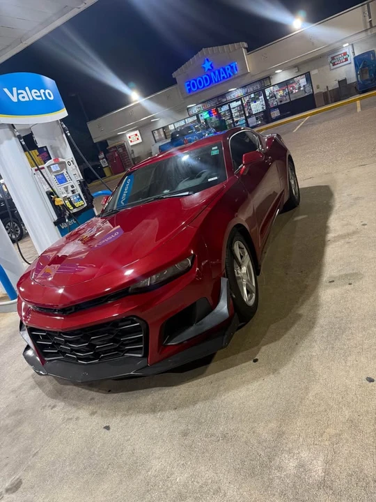 2018 Chevrolet Camaro 6th Gen - Image 2 of 6