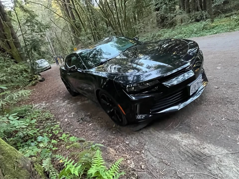 2018 Chevrolet Camaro 6th Gen - Image 3 of 4