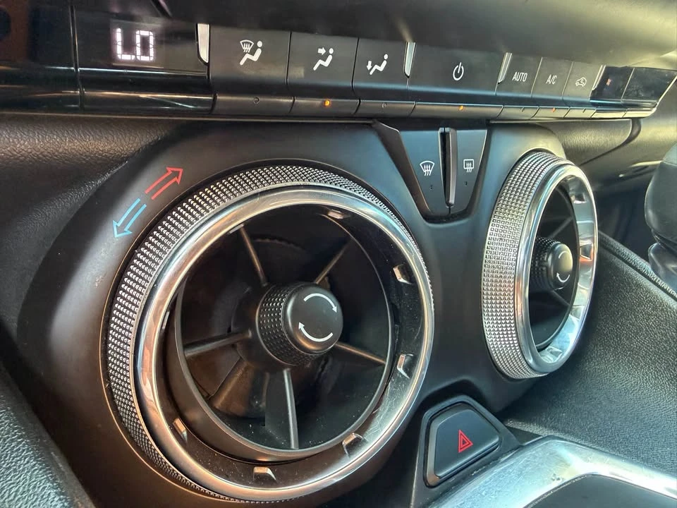 2018 Chevrolet Camaro 6th Gen - Image 11 of 14