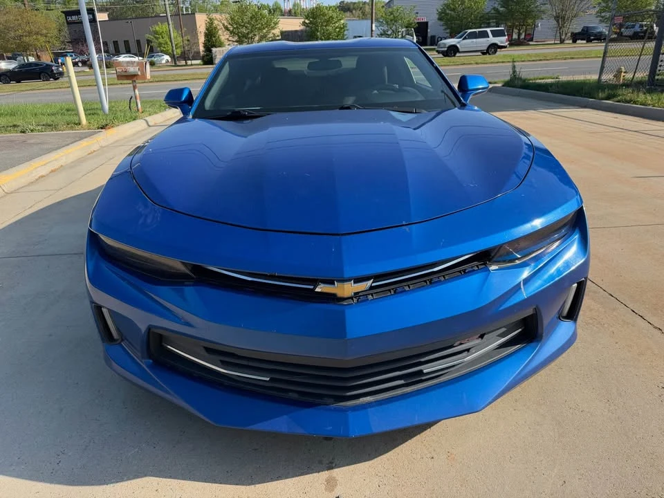 2018 Chevrolet Camaro 6th Gen - Image 2 of 14