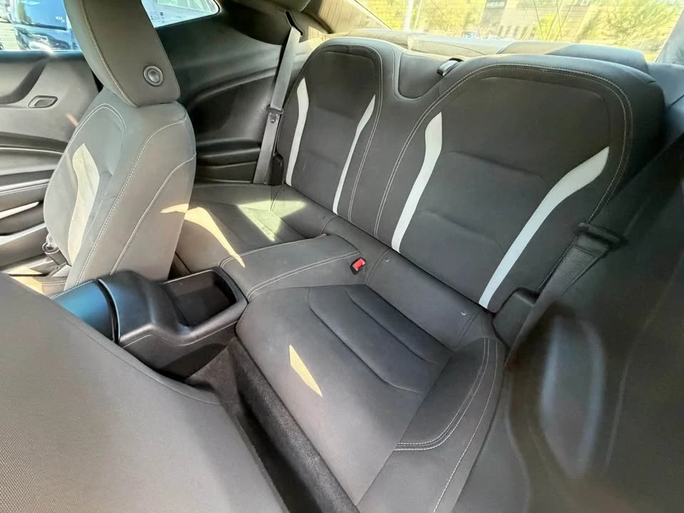 2018 Chevrolet Camaro 6th Gen - Image 8 of 14