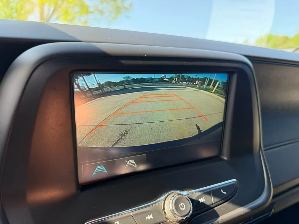 2018 Chevrolet Camaro 6th Gen - Image 14 of 14