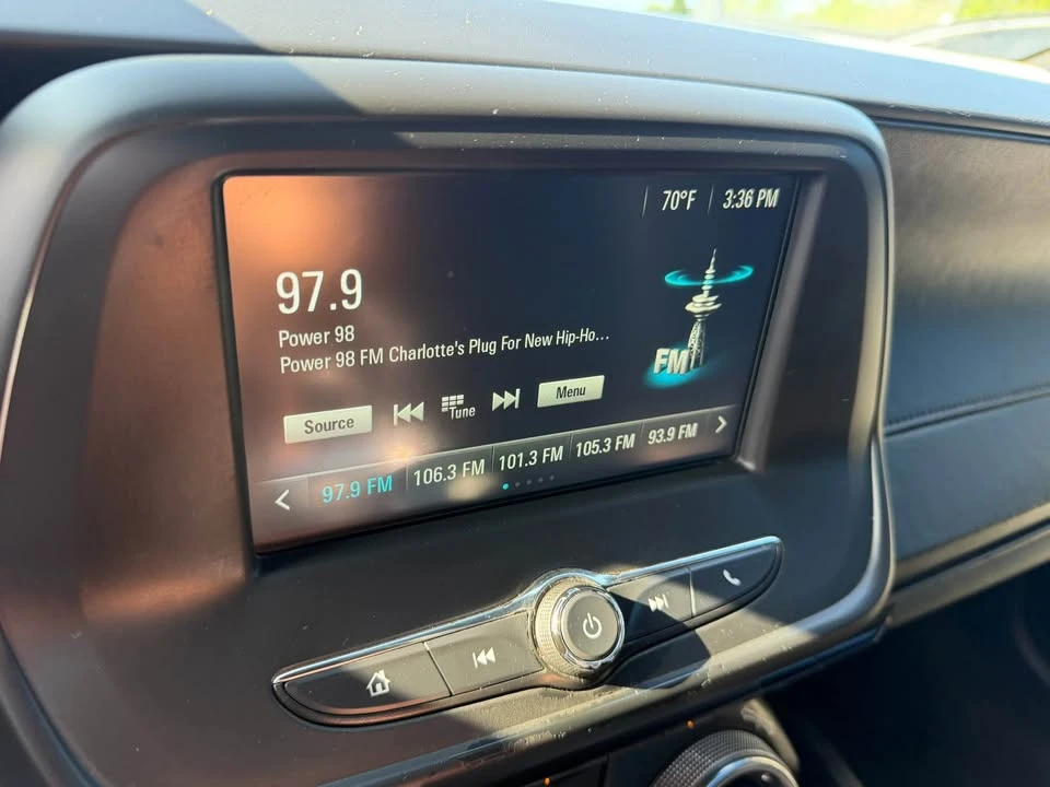 2018 Chevrolet Camaro 6th Gen - Image 10 of 14