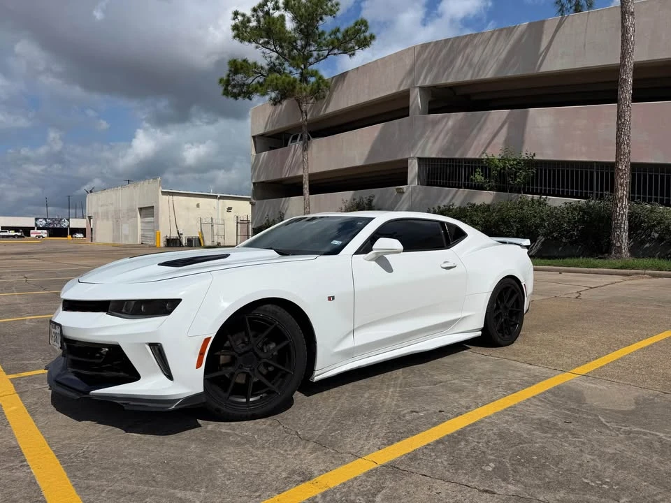 2018 Chevrolet Camaro 6th Gen - Image 3 of 18
