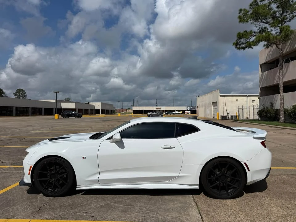 2018 Chevrolet Camaro 6th Gen - Image 7 of 18