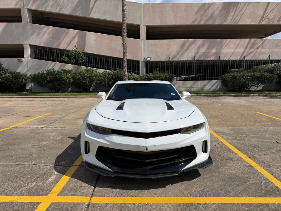 2018 Chevrolet Camaro 6th Gen - Image 2 of 18