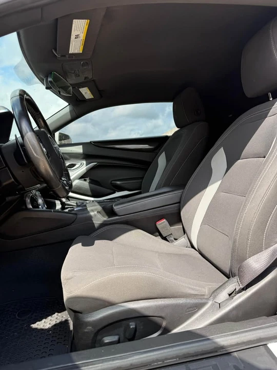 2018 Chevrolet Camaro 6th Gen - Image 14 of 18