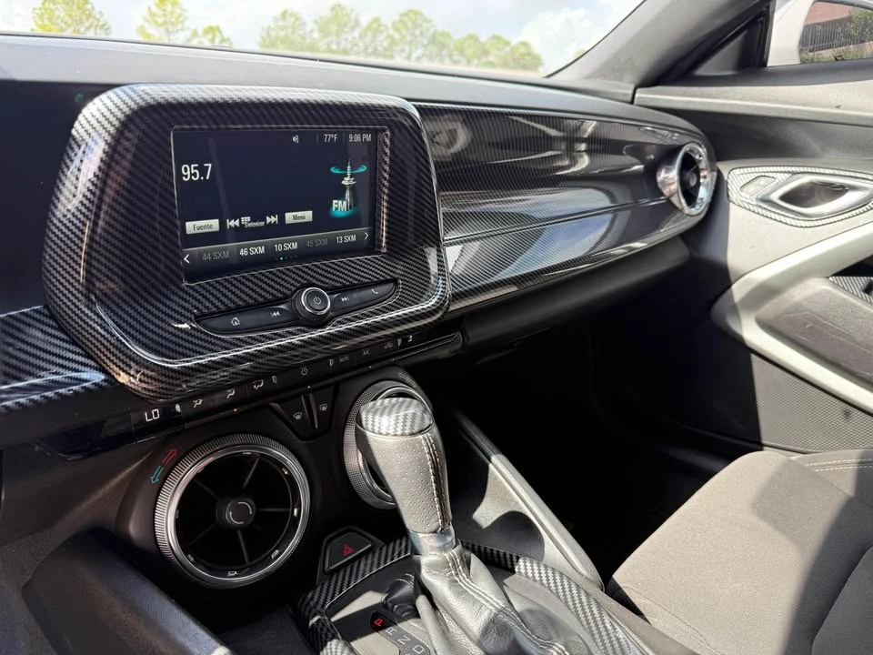2018 Chevrolet Camaro 6th Gen - Image 15 of 18