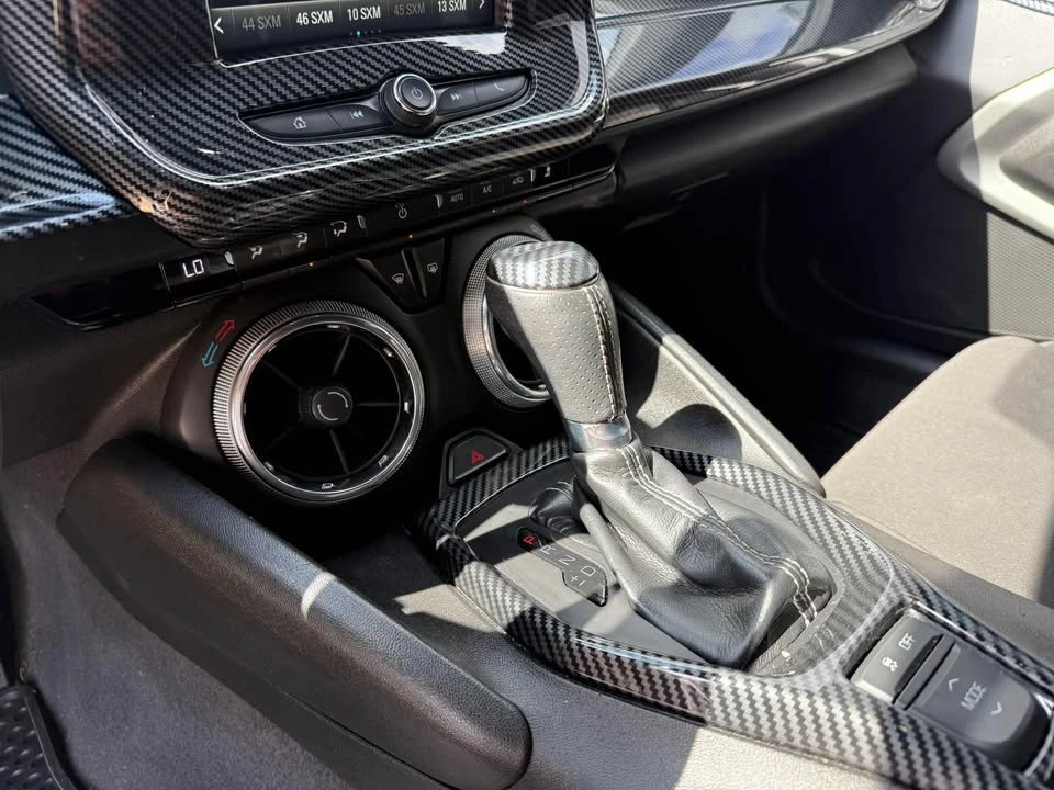 2018 Chevrolet Camaro 6th Gen - Image 16 of 18