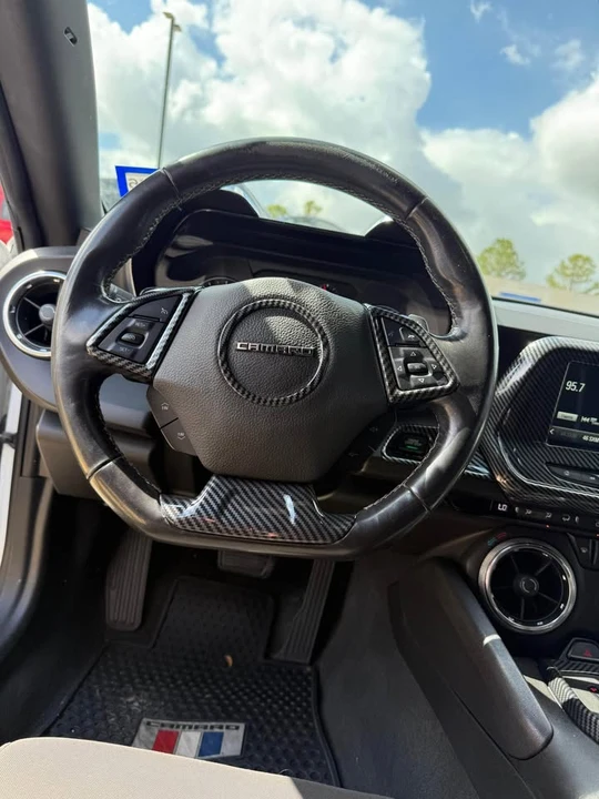 2018 Chevrolet Camaro 6th Gen - Image 12 of 18