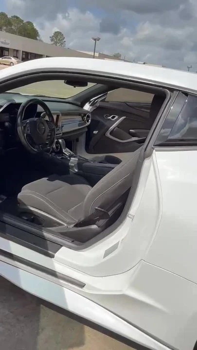 2018 Chevrolet Camaro 6th Gen - Image 18 of 18