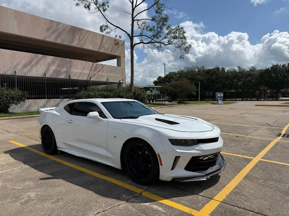 2018 Chevrolet Camaro 6th Gen - Image 6 of 18