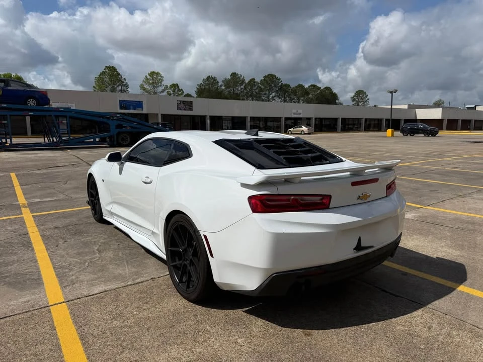 2018 Chevrolet Camaro 6th Gen - Image 8 of 18