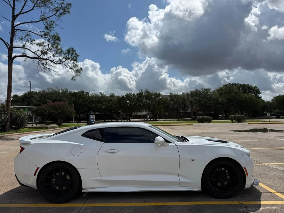 2018 Chevrolet Camaro 6th Gen - Image 5 of 18