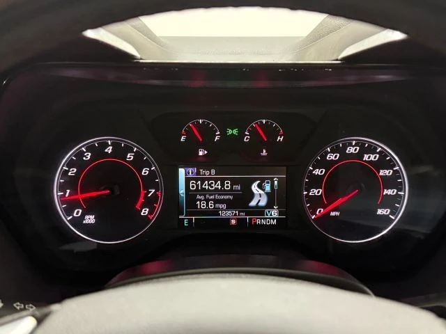 2018 Chevrolet Camaro 6th Gen - Image 19 of 31