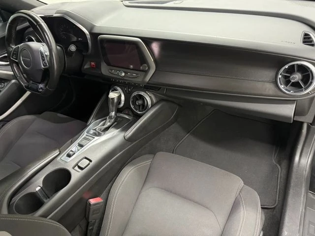 2018 Chevrolet Camaro 6th Gen - Image 10 of 31