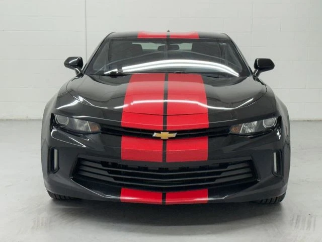 2018 Chevrolet Camaro 6th Gen - Image 8 of 31