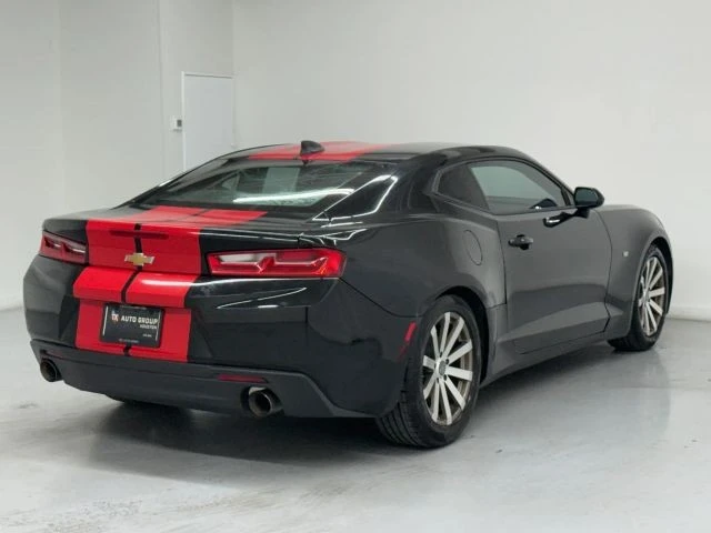 2018 Chevrolet Camaro 6th Gen - Image 7 of 31