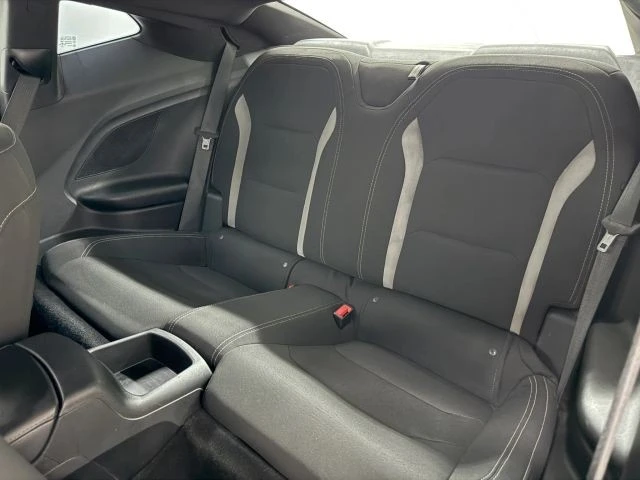 2018 Chevrolet Camaro 6th Gen - Image 14 of 31