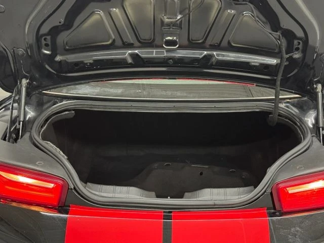 2018 Chevrolet Camaro 6th Gen - Image 21 of 31