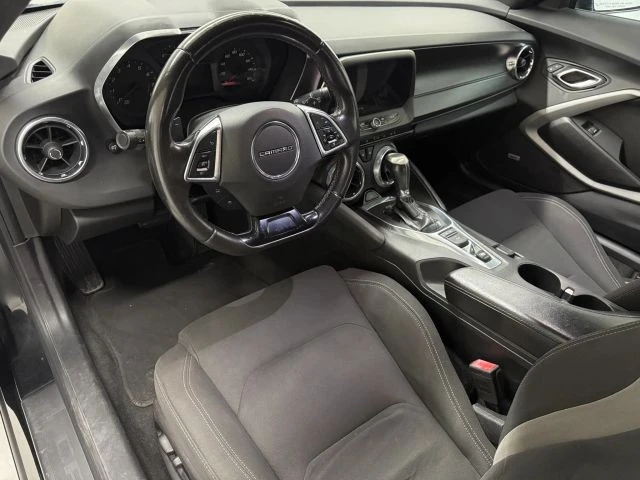 2018 Chevrolet Camaro 6th Gen - Image 3 of 31