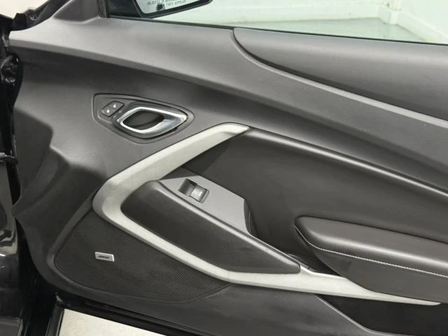 2018 Chevrolet Camaro 6th Gen - Image 18 of 31