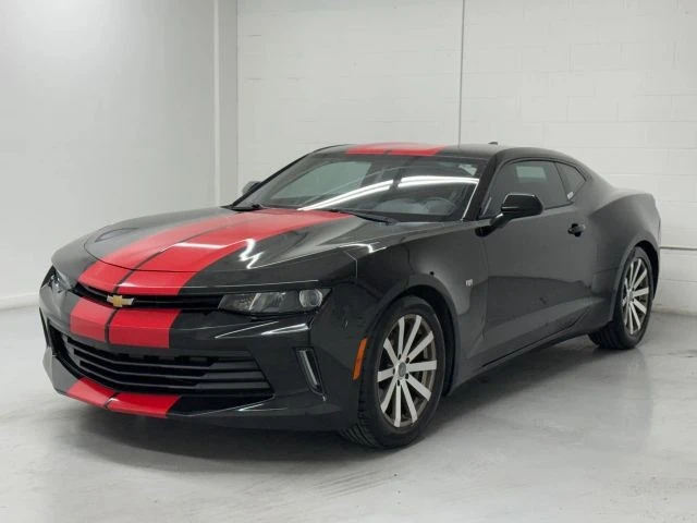 2018 Chevrolet Camaro 6th Gen - Image 6 of 31