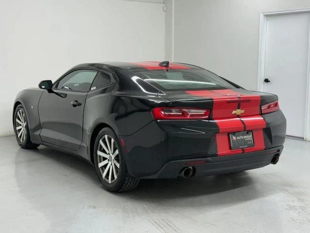 2018 Chevrolet Camaro 6th Gen - Image 5 of 31