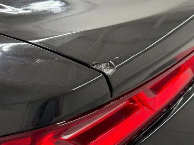 2018 Chevrolet Camaro 6th Gen - Image 29 of 31