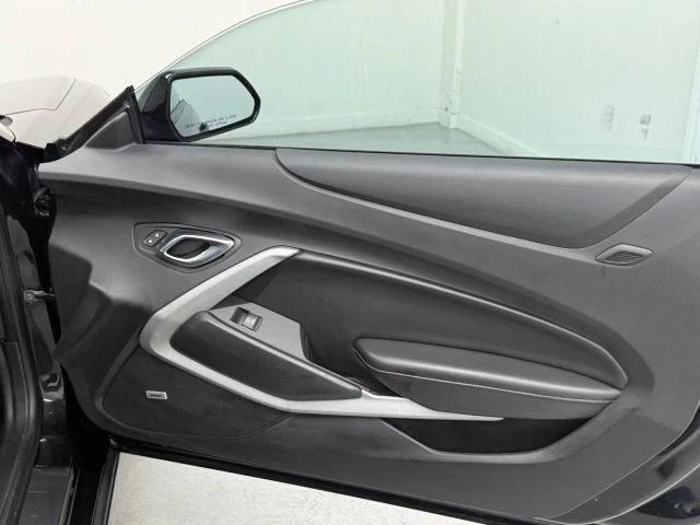 2018 Chevrolet Camaro 6th Gen - Image 17 of 31