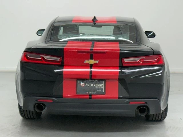 2018 Chevrolet Camaro 6th Gen - Image 9 of 31
