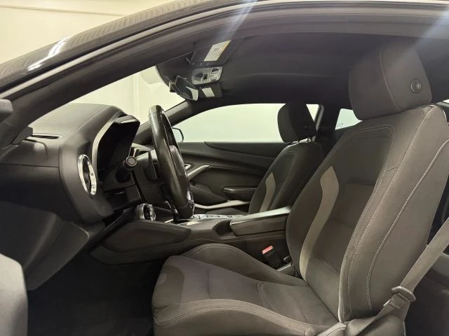 2018 Chevrolet Camaro 6th Gen - Image 11 of 31