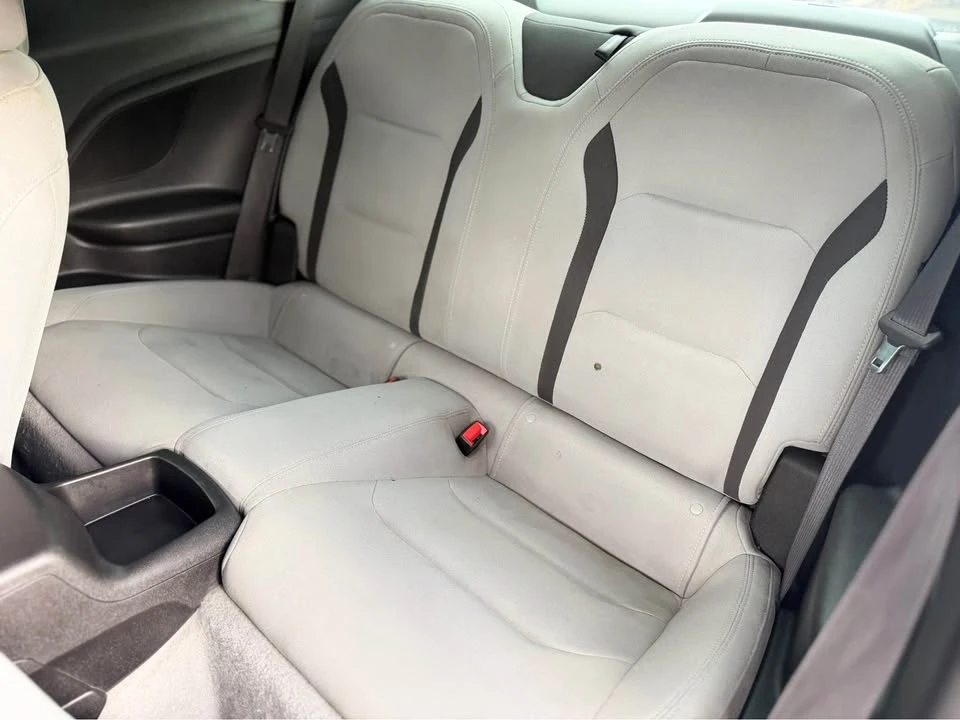 2018 Chevrolet Camaro 6th Gen - Image 10 of 20