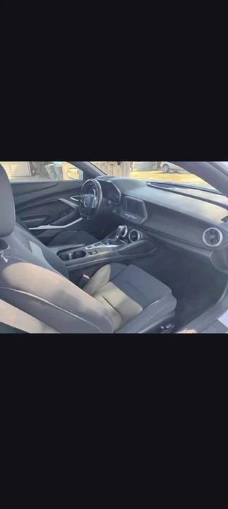 2018 Chevrolet Camaro 6th Gen - Image 14 of 19