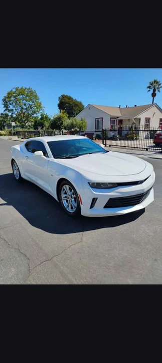 2018 Chevrolet Camaro 6th Gen - Image 11 of 19