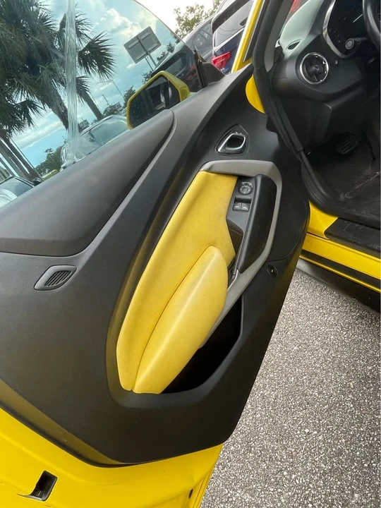 2018 Chevrolet Camaro 6th Gen - Image 7 of 12
