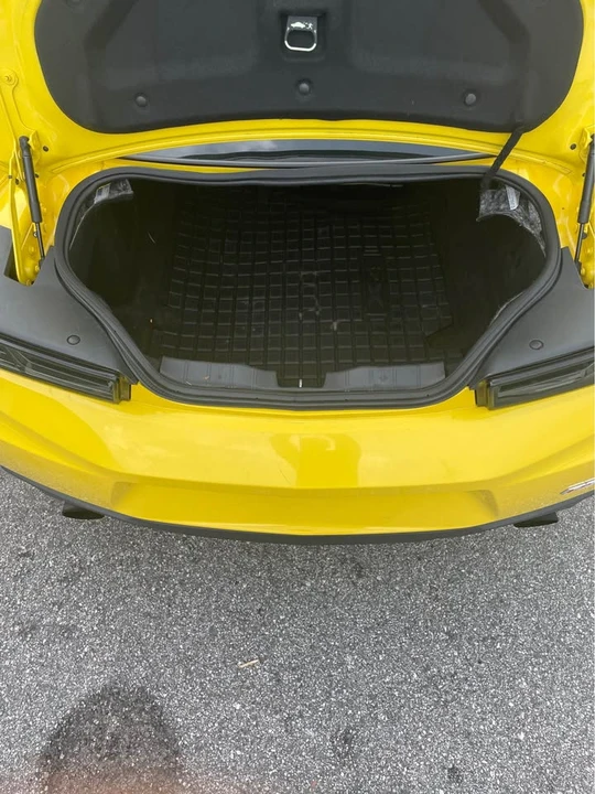 2018 Chevrolet Camaro 6th Gen - Image 11 of 12