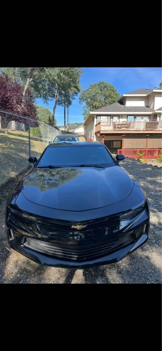2018 Chevrolet Camaro 6th Gen - Image 2 of 5