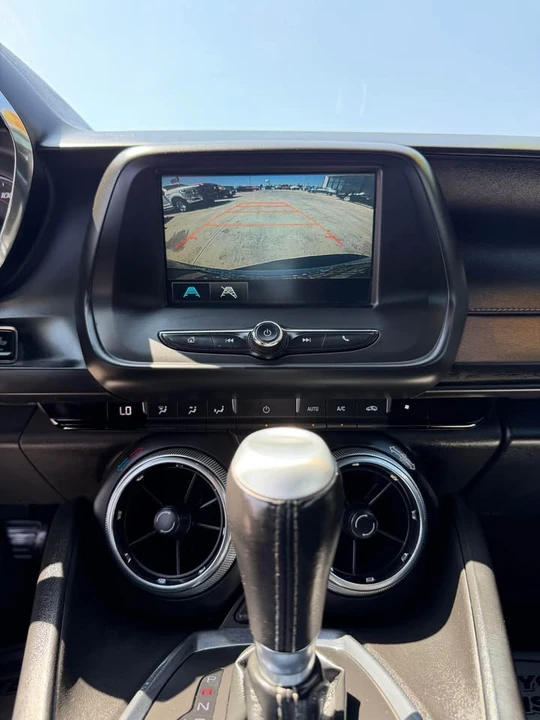 2018 Chevrolet Camaro 6th Gen - Image 9 of 11