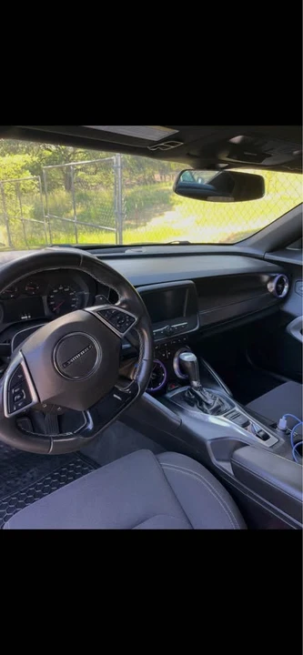 2018 Chevrolet Camaro 6th Gen - Image 5 of 5