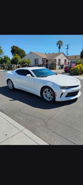 2018 Chevrolet Camaro 6th Gen - Image 3 of 19