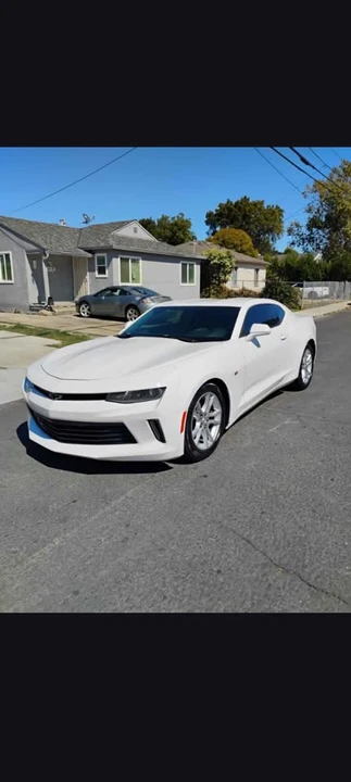 2018 Chevrolet Camaro 6th Gen - Image 9 of 19