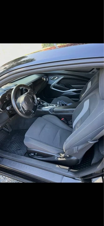 2018 Chevrolet Camaro 6th Gen - Image 4 of 5