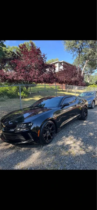2018 Chevrolet Camaro 6th Gen - Image 3 of 5