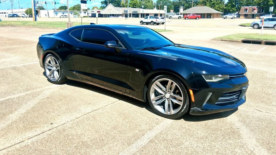2018 Chevrolet Camaro 6th Gen - Image 3 of 12
