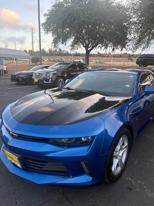 2018 Chevrolet Camaro 6th Gen - Image 4 of 7