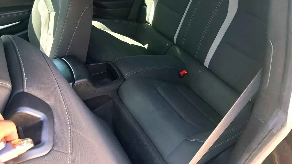 2018 Chevrolet Camaro 6th Gen - Image 12 of 12